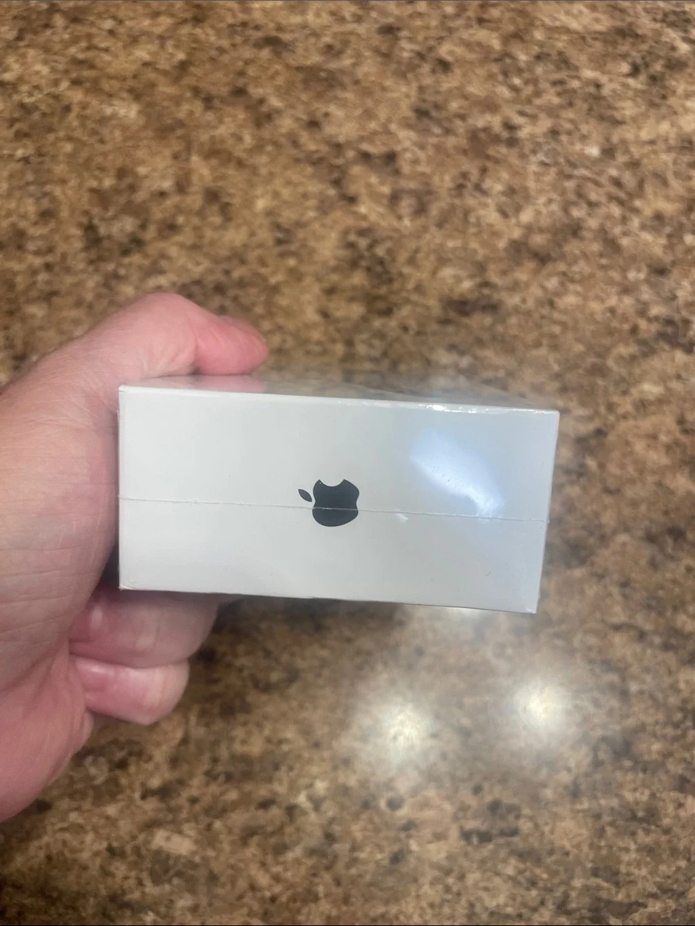 NEW NEVER OPENED Apple Magic Mouse Black